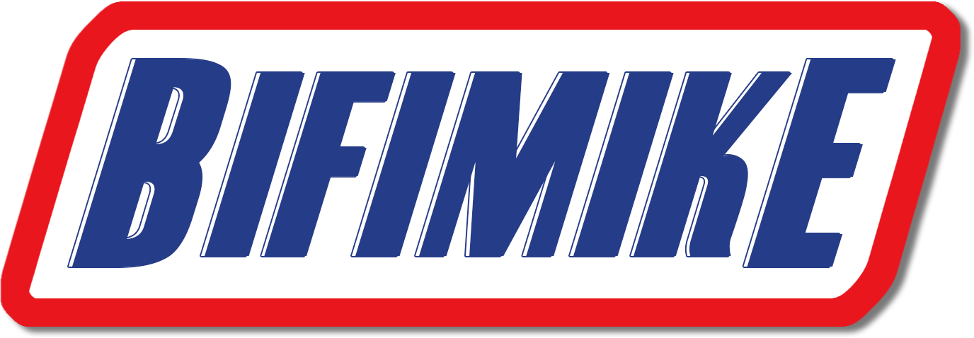 Bifi Mike